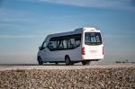 Mercedes-Benz Sprinter City 75 2018 года